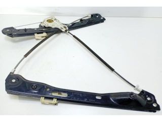 bontott BMW 1 Jobb első Ablakemelő Szerkezet (Elektromos)