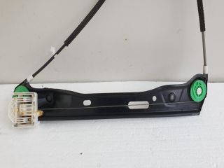 bontott BMW 1 Jobb első Ablakemelő Szerkezet (Elektromos)