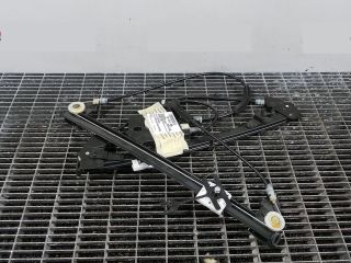 bontott BMW 1 Jobb első Ablakemelő Szerkezet (Elektromos)