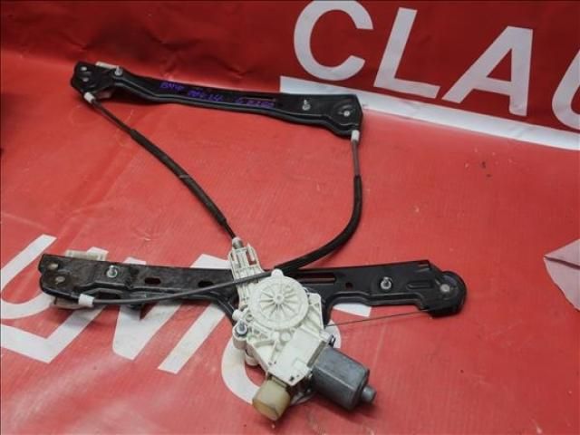 bontott BMW 1 Jobb első Ablakemelő Szerkezet (Elektromos)