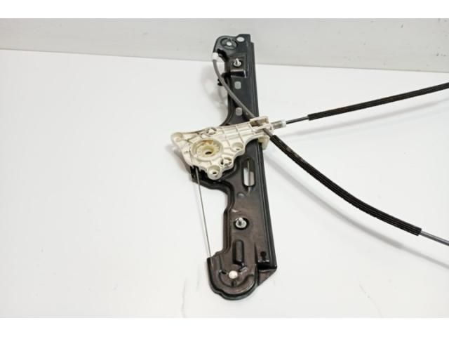 bontott BMW 1 Jobb első Ablakemelő Szerkezet (Elektromos)