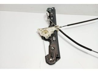 bontott BMW 1 Jobb első Ablakemelő Szerkezet (Elektromos)