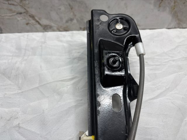 bontott BMW 1 Jobb első Ablakemelő Szerkezet (Elektromos)