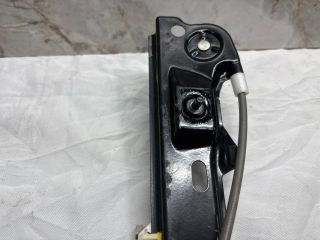 bontott BMW 1 Jobb első Ablakemelő Szerkezet (Elektromos)