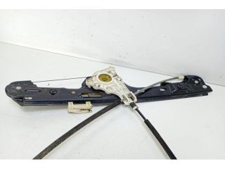bontott BMW 1 Jobb első Ablakemelő Szerkezet (Elektromos)