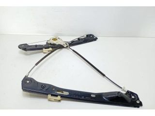 bontott BMW 1 Jobb első Ablakemelő Szerkezet (Elektromos)