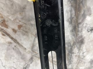 bontott BMW 1 Jobb első Ablakemelő Szerkezet (Elektromos)