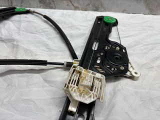 bontott BMW 1 Jobb első Ablakemelő Szerkezet (Elektromos)