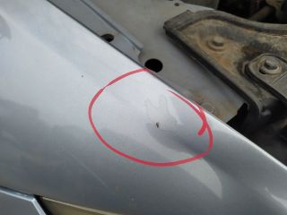 bontott BMW 1 Jobb első Ablaktörlő Kar