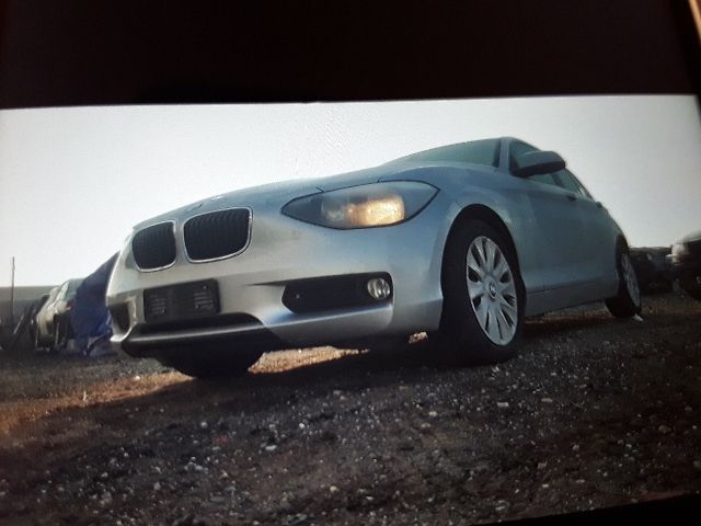 bontott BMW 1 Jobb első ABS Jeladó