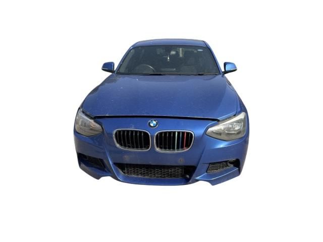 bontott BMW 1 Jobb első ABS Kábel