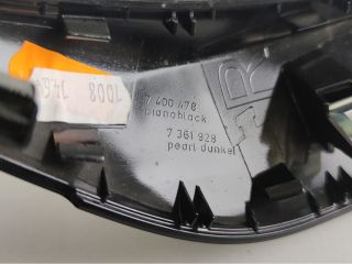 bontott BMW 1 Jobb első Ajtó Díszléc