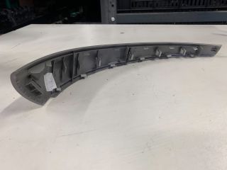 bontott BMW 1 Jobb első Ajtó Kárpit Díszléc