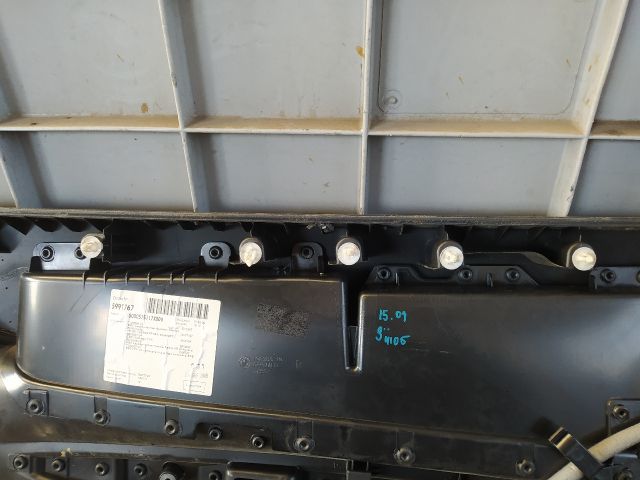 bontott BMW 1 Jobb első Ajtó Kárpit