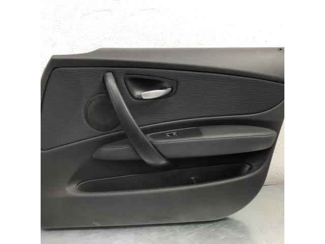 bontott BMW 1 Jobb első Ajtó Kárpit