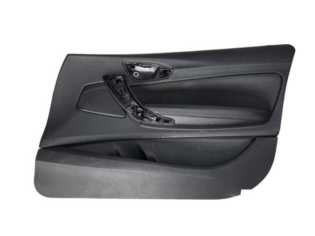 bontott BMW 1 Jobb első Ajtó Kárpit