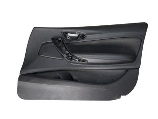 bontott BMW 1 Jobb első Ajtó Kárpit