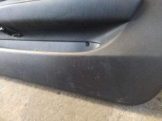 bontott BMW 1 Jobb első Ajtó Kárpit