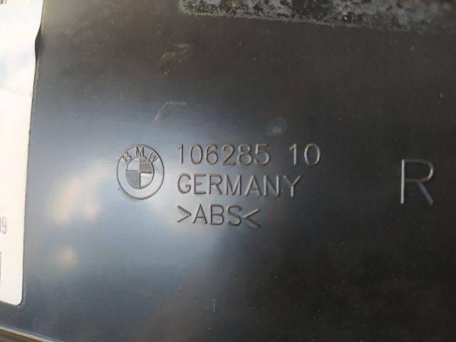 bontott BMW 1 Jobb első Ajtó Kárpit