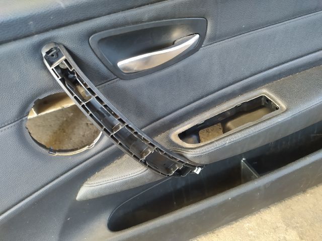 bontott BMW 1 Jobb első Ajtó Kárpit