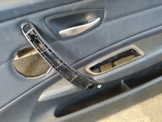 bontott BMW 1 Jobb első Ajtó Kárpit