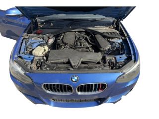 bontott BMW 1 Jobb első Ajtó Kárpit