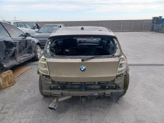 bontott BMW 1 Jobb első Ajtó (Üres lemez)