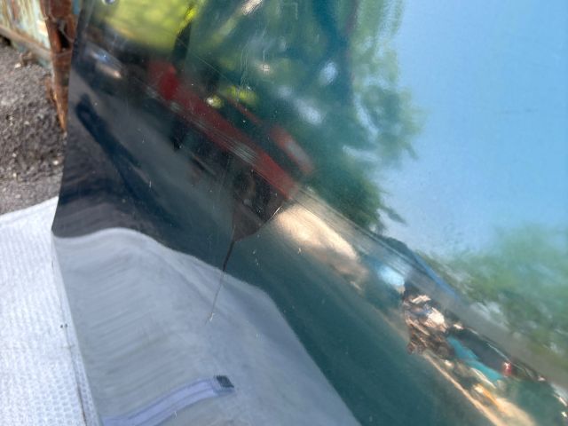 bontott BMW 1 Jobb első Ajtó (Üres lemez)