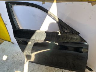 bontott BMW 1 Jobb első Ajtó (Üres lemez)