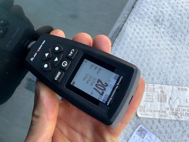 bontott BMW 1 Jobb első Ajtó (Üres lemez)