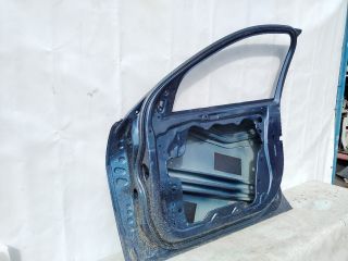 bontott BMW 1 Jobb első Ajtó (Üres lemez)