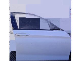 bontott BMW 1 Jobb első Ajtó (Üres lemez)