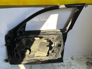 bontott BMW 1 Jobb első Ajtó (Üres lemez)