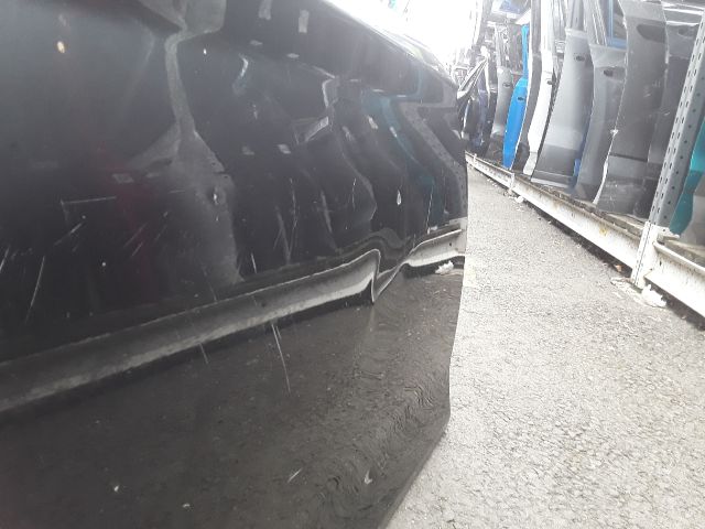 bontott BMW 1 Jobb első Ajtó (Üres lemez)