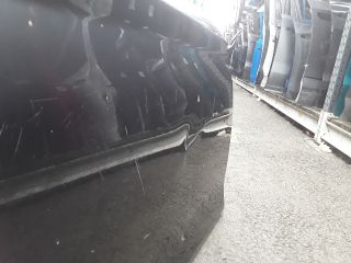 bontott BMW 1 Jobb első Ajtó (Üres lemez)