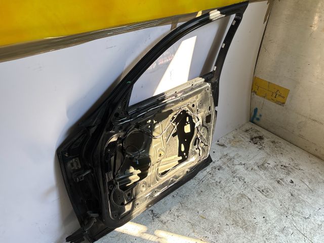 bontott BMW 1 Jobb első Ajtó (Üres lemez)