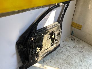 bontott BMW 1 Jobb első Ajtó (Üres lemez)
