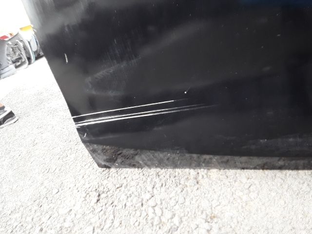 bontott BMW 1 Jobb első Ajtó (Üres lemez)