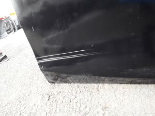 bontott BMW 1 Jobb első Ajtó (Üres lemez)