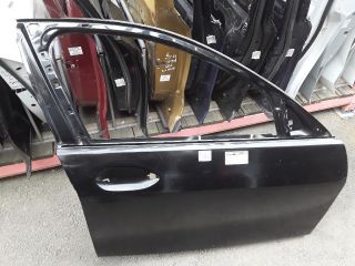bontott BMW 1 Jobb első Ajtó (Üres lemez)