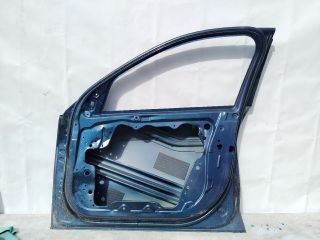 bontott BMW 1 Jobb első Ajtó (Üres lemez)