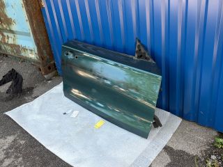 bontott BMW 1 Jobb első Ajtó (Üres lemez)