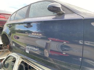 bontott BMW 1 Jobb első Ajtó (Üres lemez)