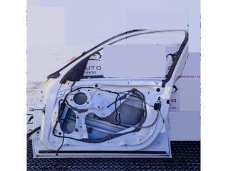 bontott BMW 1 Jobb első Ajtó (Üres lemez)