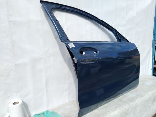 bontott BMW 1 Jobb első Ajtó (Üres lemez)
