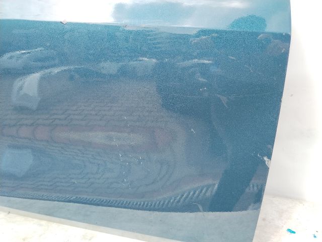 bontott BMW 1 Jobb első Ajtó (Üres lemez)