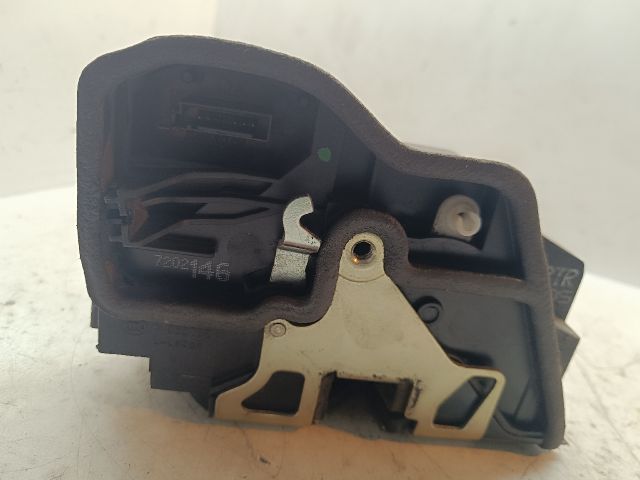 bontott BMW 1 Jobb első Ajtózár