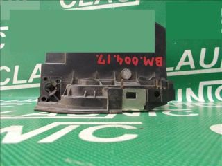 bontott BMW 1 Jobb első Ajtózár