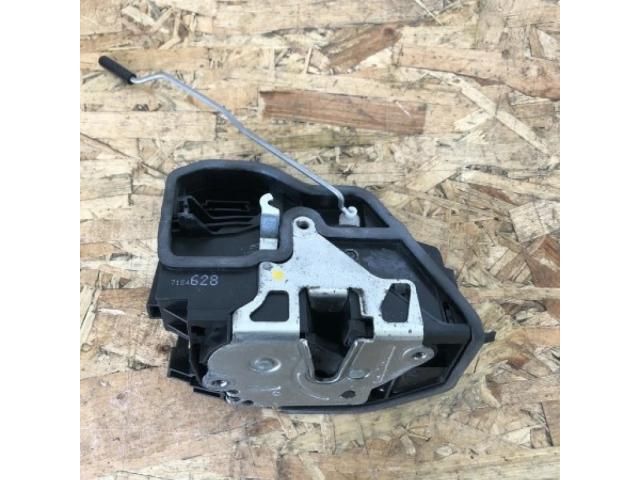 bontott BMW 1 Jobb első Ajtózár