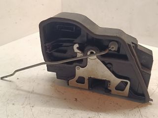 bontott BMW 1 Jobb első Ajtózár